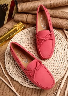 TODS Loafers Women--063